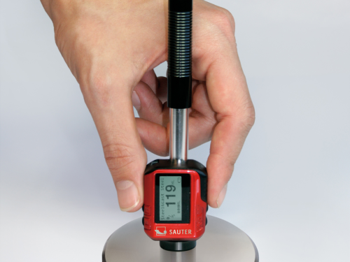 Instruments de mesure