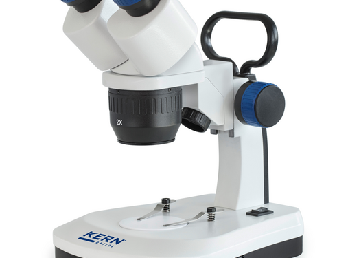 Ensembles de microscopes stéréos
